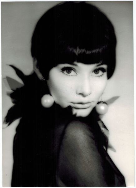 Anna Prucnal, no. 2 / Photographs by Z. Nasierowska / Offer