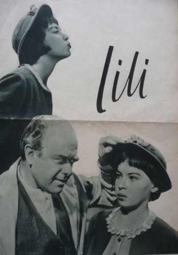 Lili, USA 1953