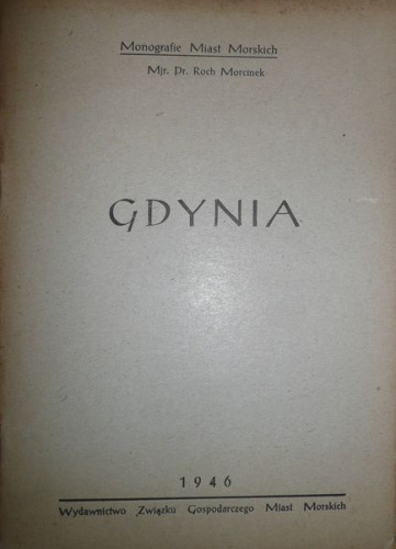 /Gdynia/Morcinek Roch:Gdynia.