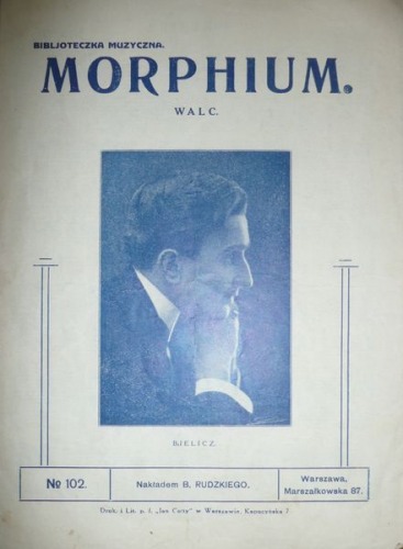 Morphium