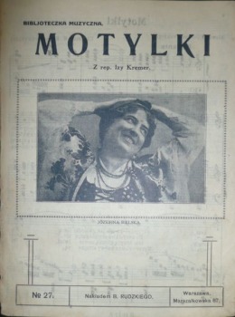 Motylki