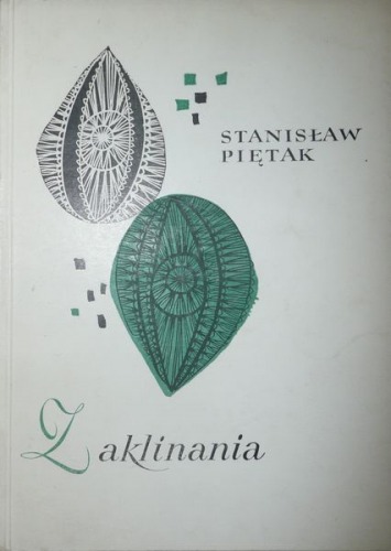 Piętak Stanisław-Zaklinania, 1963