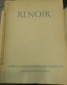 Renoir 1841 - 1919