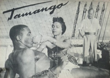 Tamango, 1958 France