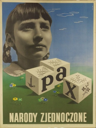 Torres Paez-Pax Narody Zjednoczone 1948
