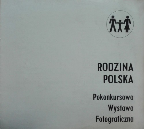Rodzina polska-Wystawa Fotograficzna 1979