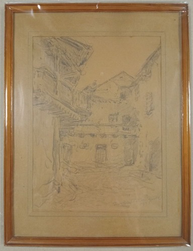Cieślewski Tadeusz - Piotrków Trybunalski 1944 [?]