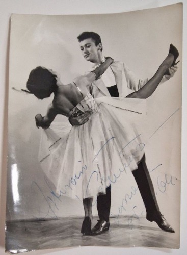 Feliński Kazimierz - dedykacja.