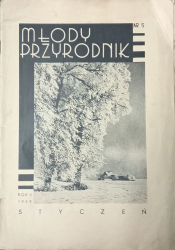 Biologia, zoologia, przyroda