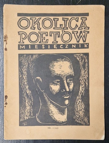 Czasopisma literackie