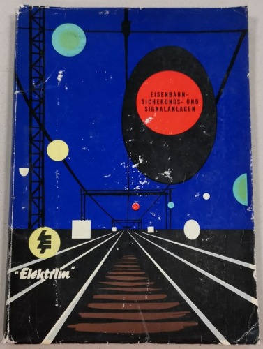/Katalog/„Elektrim” Eisenbahn – Sicherungs – und Signalanlegen.