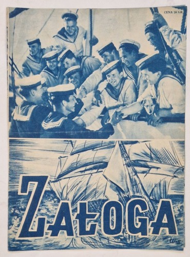 Załoga (1951).