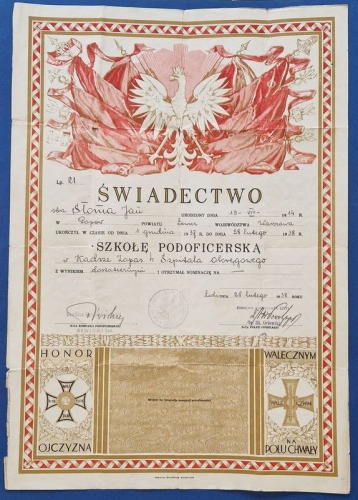 13 Aukcja Antykwaryczna 25 11 2026 wojskowość propaganda konspiracja