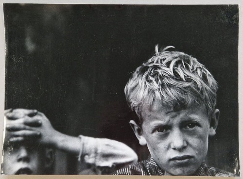 Weselik Jan - chłopiec