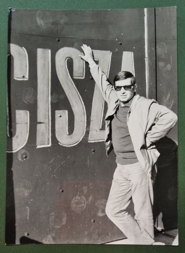 Majewski Janusz - fotografia.