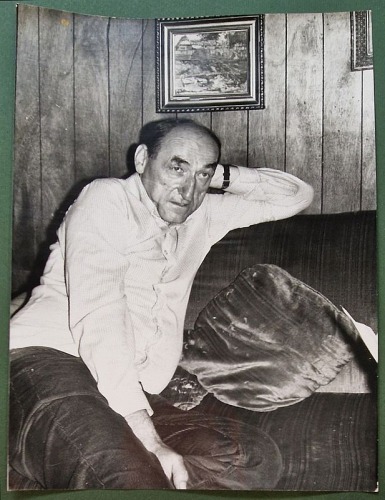 Janicki Jerzy - fotografia.