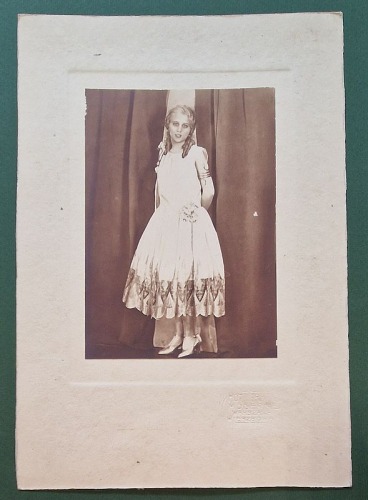 Gorczyńska Maria - fotografia.