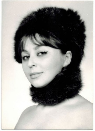 Kalina Jędrusik, nr 4