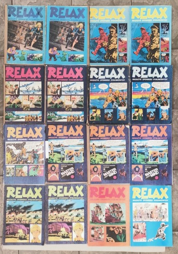 Relax 