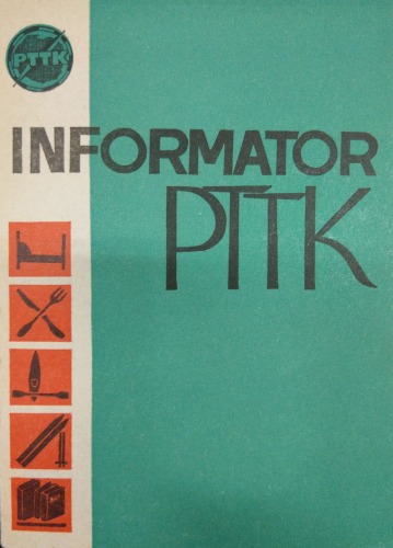 Informator PTTK