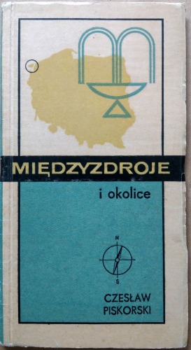 /Międzyzdroje/ i okolice 1970 / Piskorski Czesław 