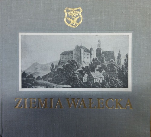 /Wałcz/Kloskowski Jerzy, Ziemia Wałecka 1965r