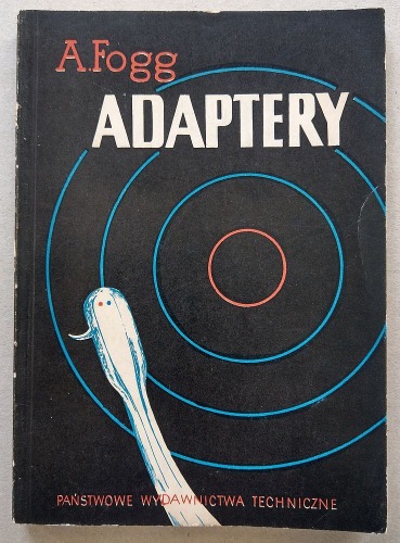 Andrzej Fogg - Adaptery 1958
