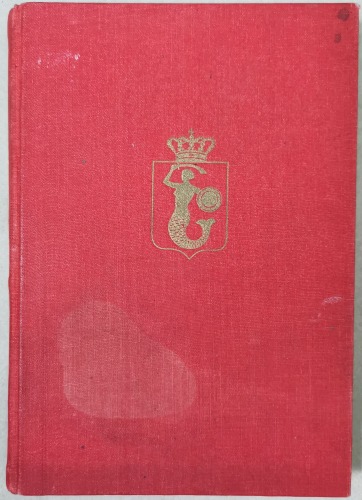 Teslar J.A. - Marsz. E. Śmigły-Rydz, 1938