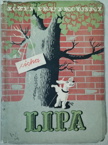 Prutkowski Józef - Cicha lipa, 1946