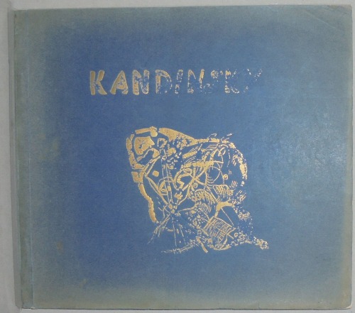 ! Kandinsky 1901 - 1913 - Album