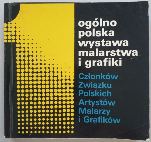 I wystawa  ZPAMiG, 1986