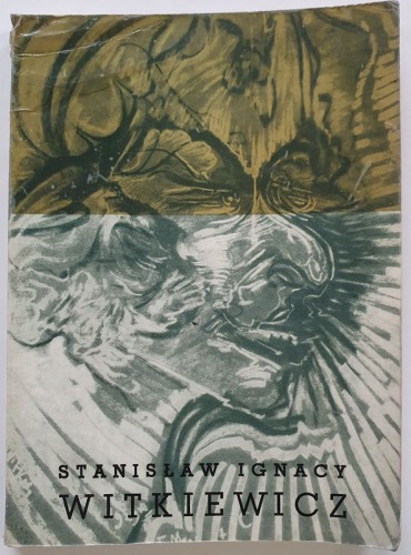 Stanisław Ignacy Witkiewicz, twórczość plastyczna, 1966