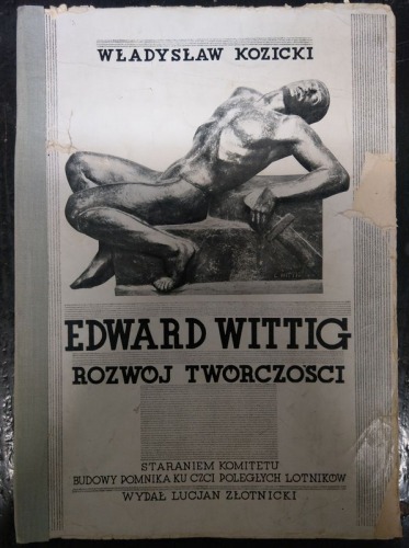 Kozicki Władysław / Edward Wittig Rozwój Twórczości