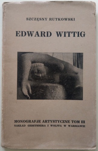 Szczęsny Rutkowski - Edward Wittig