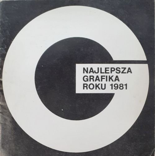 Najlepsza Grafika Roku 1981, Galeria MDM Warszawa, 1982