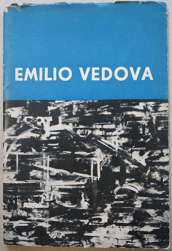 Vedova Emilio - Malarz z Wenecji, 1958