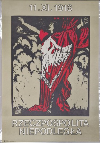 11.XI.1918 Rzeczpospolita Niepodległa