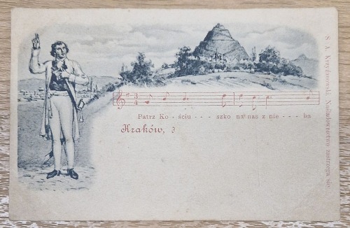 Tadeusz Kościuszko.