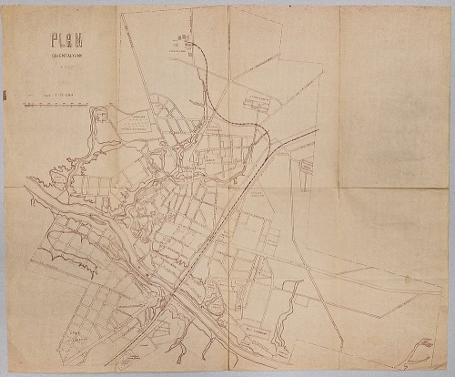 Grodno, 1925